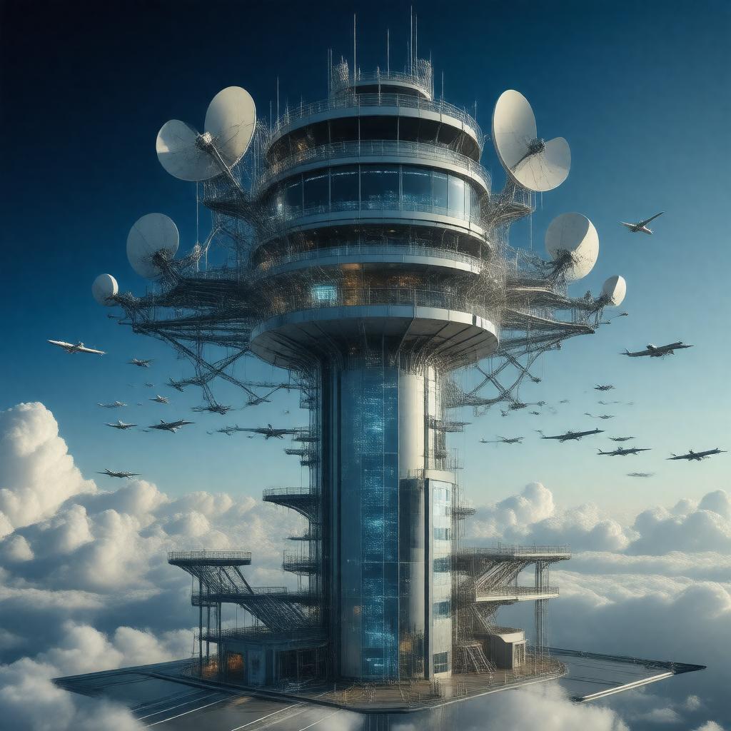 NextGen (air transportation system)